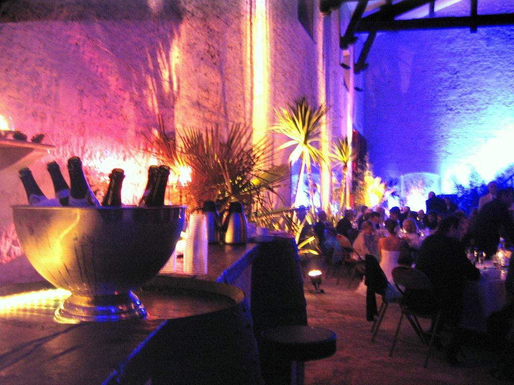Domaine Des Chais Thenac  Екстер'єр фото