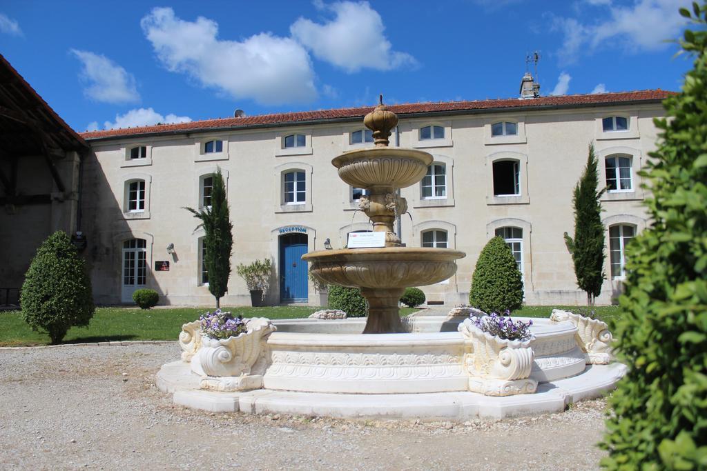 Domaine Des Chais Thenac  Екстер'єр фото