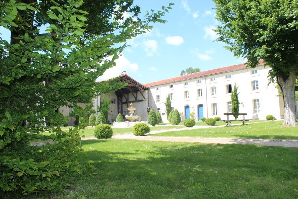 Domaine Des Chais Thenac  Екстер'єр фото