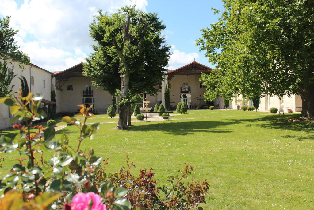 Domaine Des Chais Thenac  Екстер'єр фото