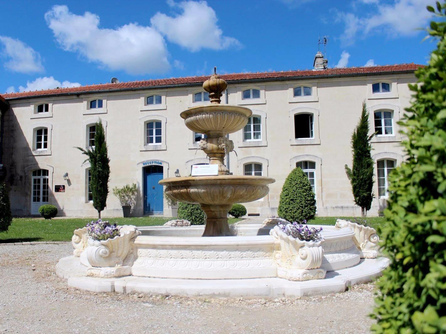 Domaine Des Chais Thenac  Екстер'єр фото