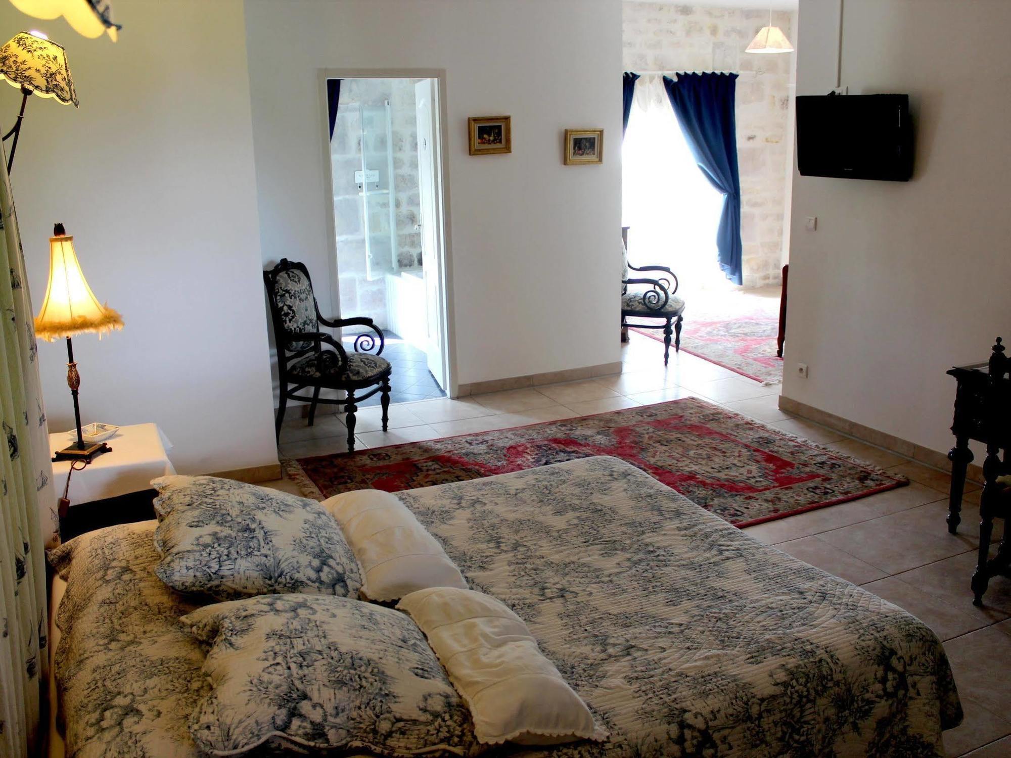 Domaine Des Chais Thenac  Екстер'єр фото