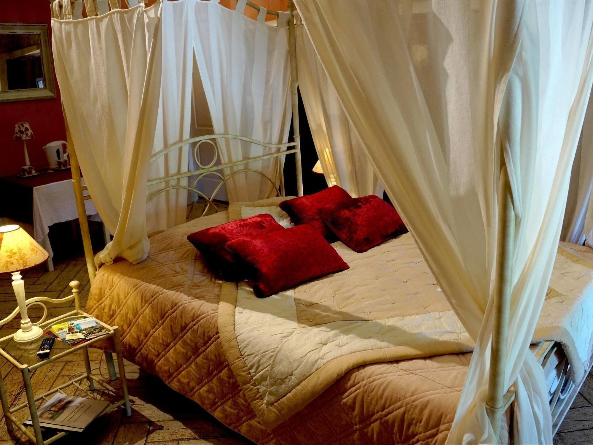 Domaine Des Chais Thenac  Екстер'єр фото