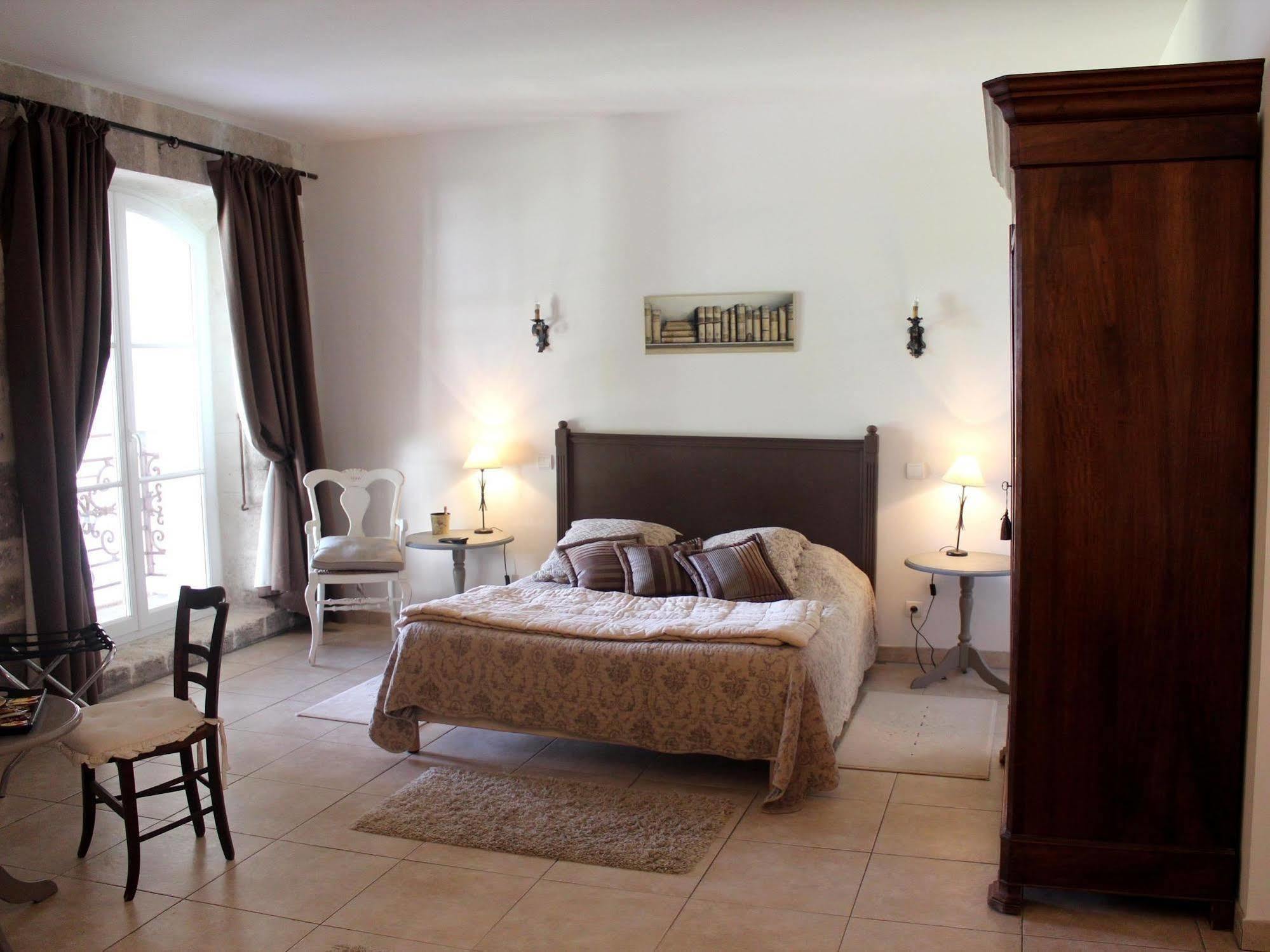Domaine Des Chais Thenac  Екстер'єр фото