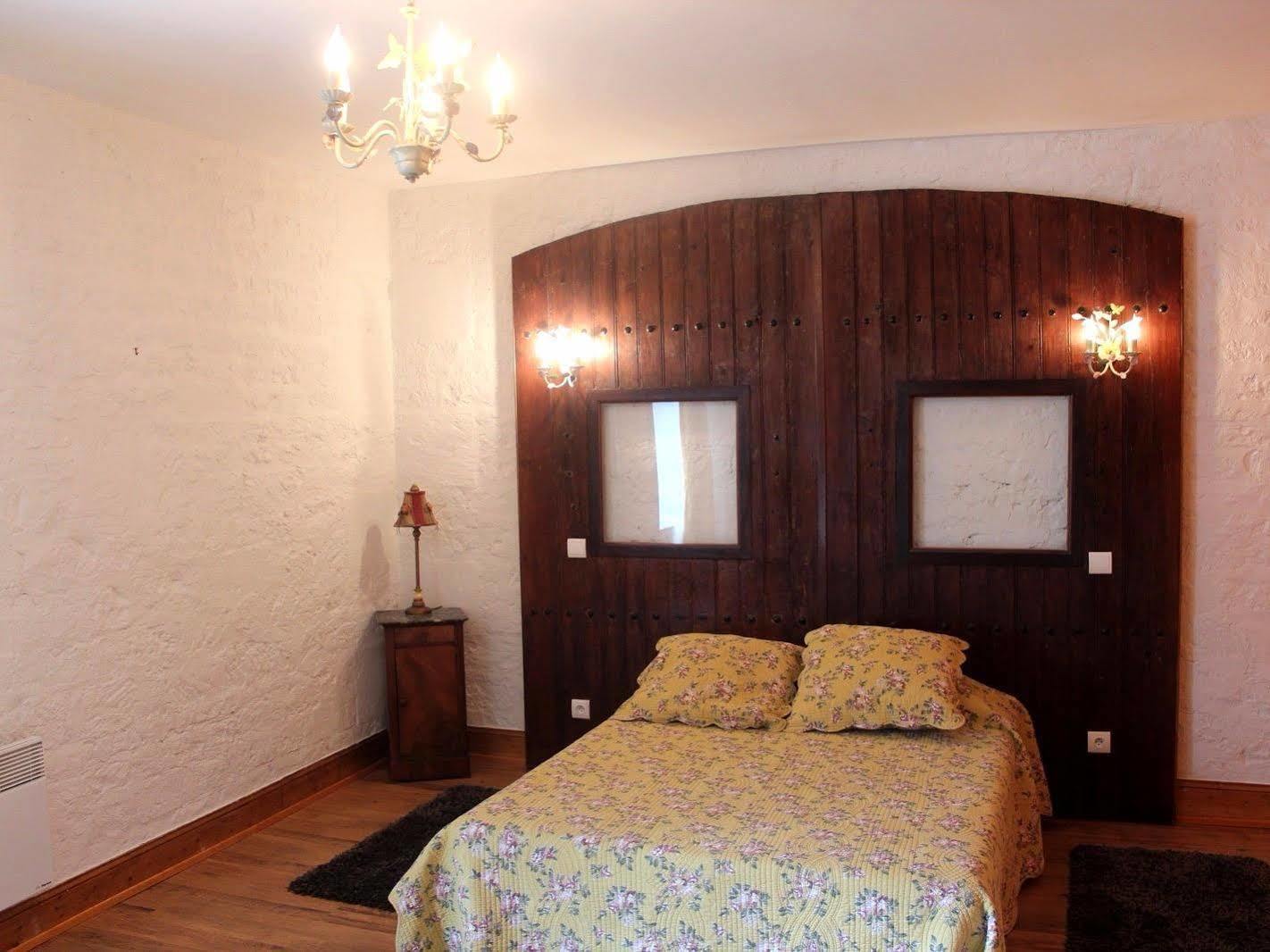 Domaine Des Chais Thenac  Екстер'єр фото